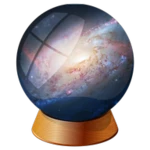 Logo of Fortune Teller - Prophecy android Application 